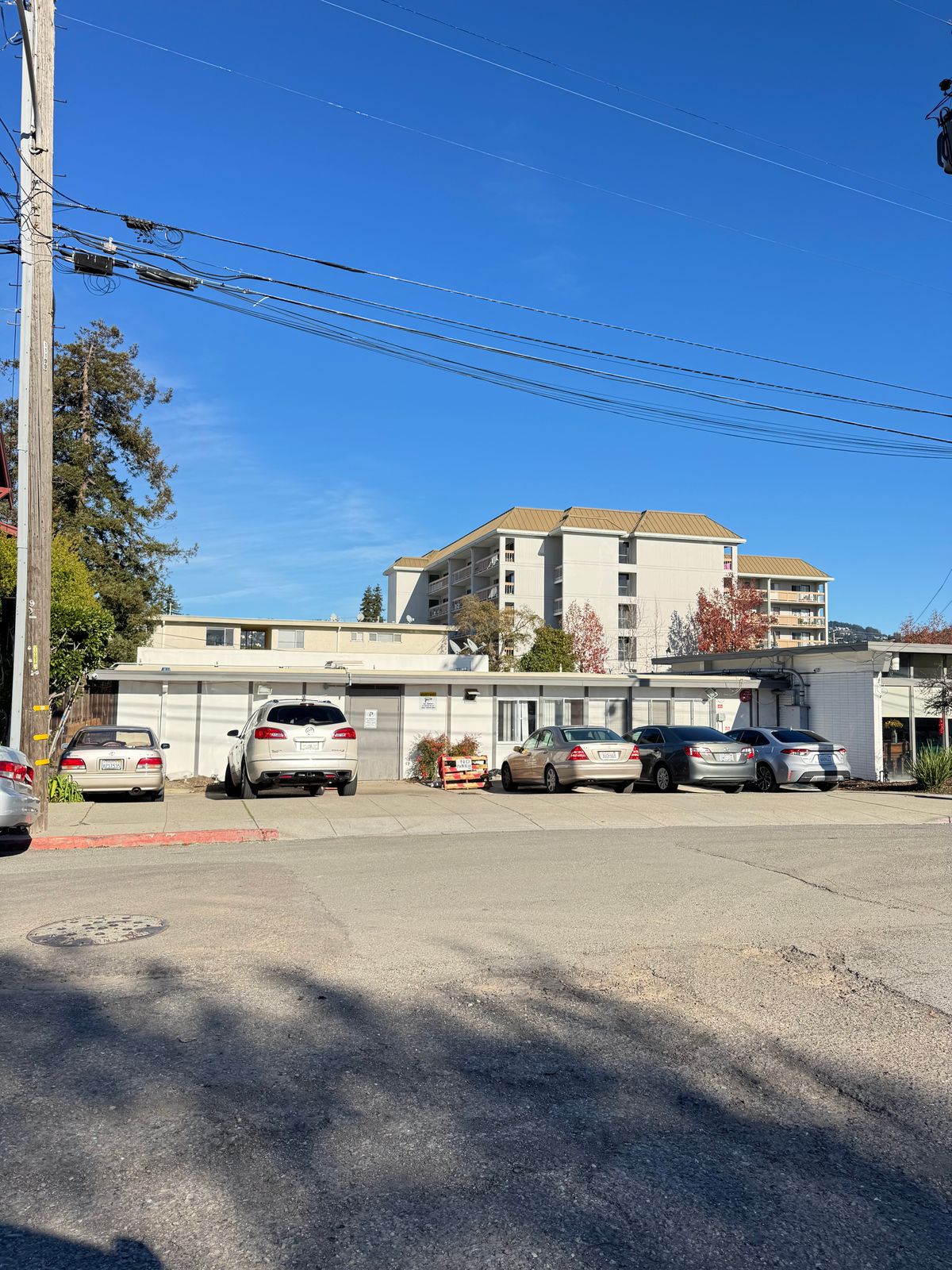 The Rehabilitation Center Of Oakland 4