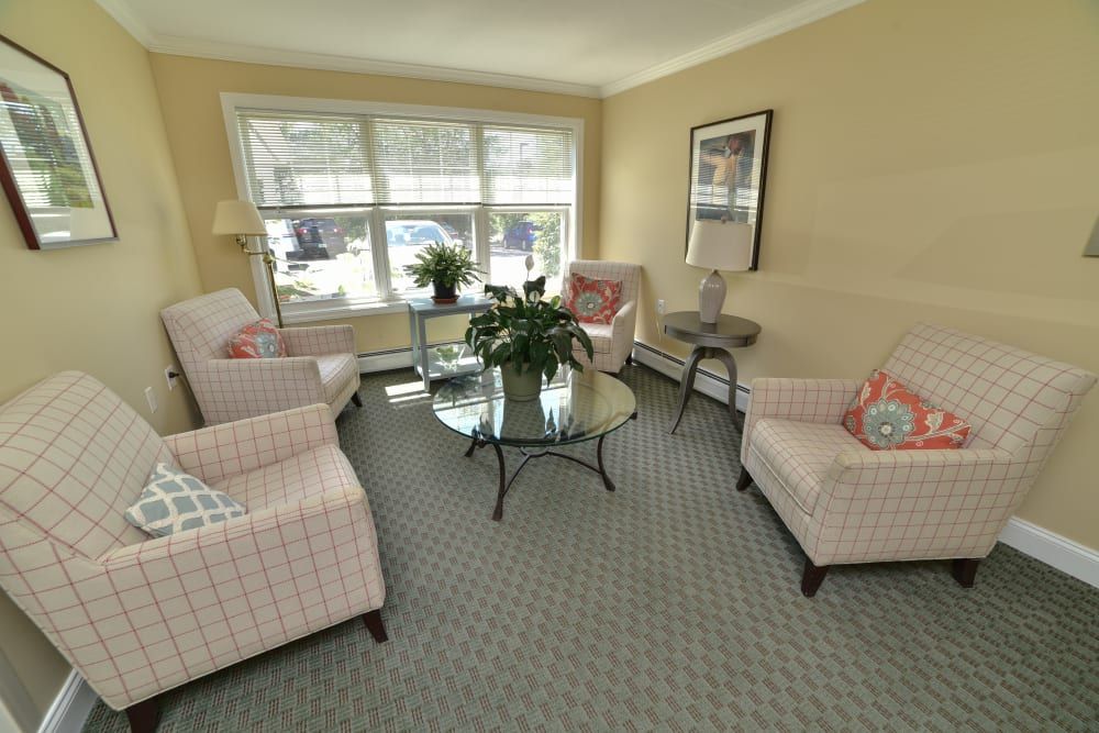 Harbor Village Senior Communities 2