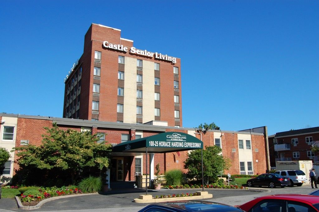Castle Senior Living Forest Hills 1