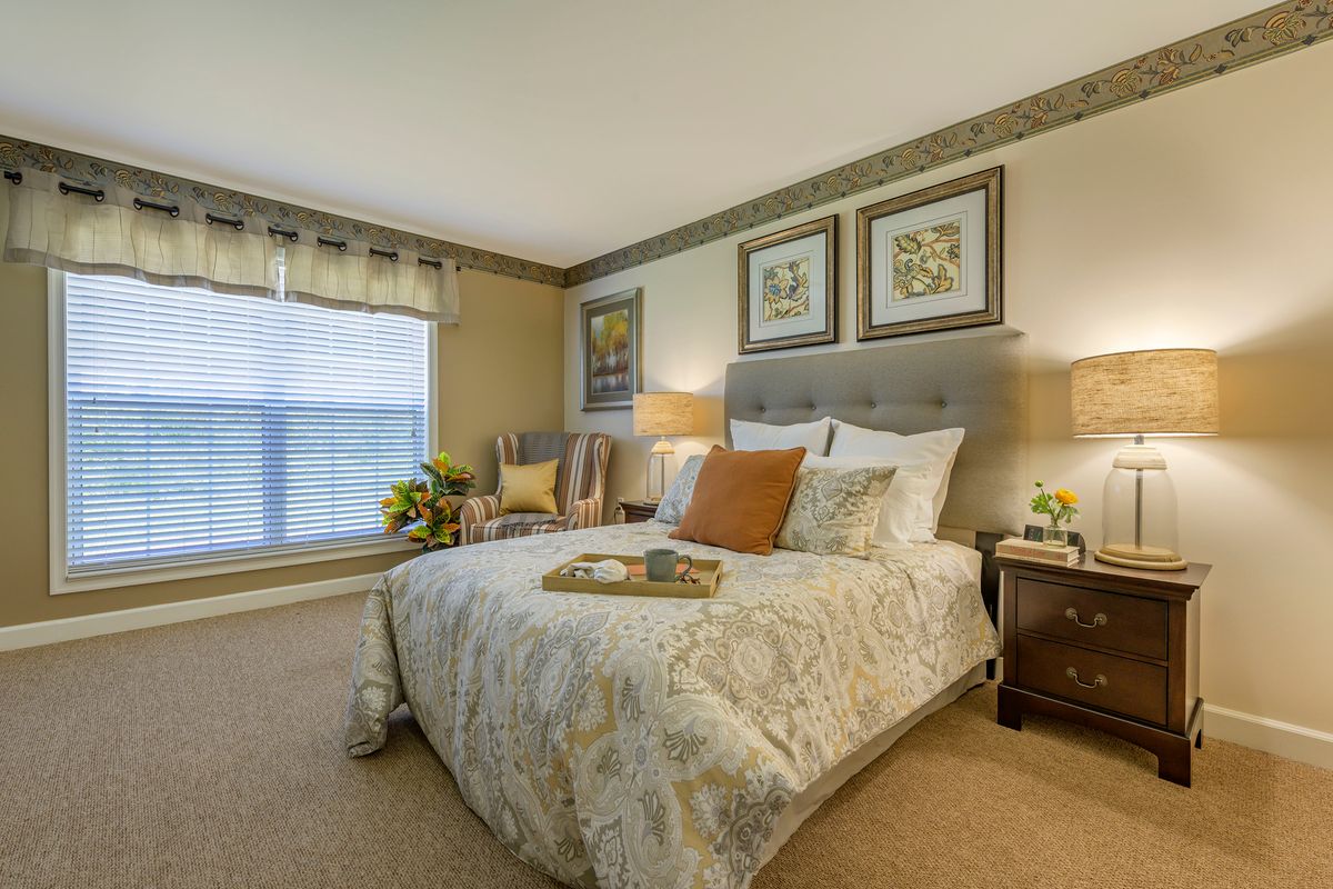 Brookdale Wooster 1