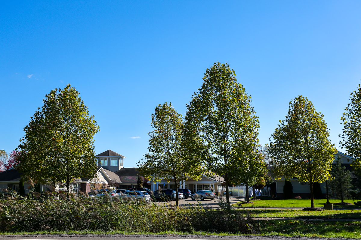 The Oaks At Woodfield 2