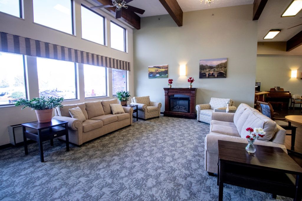 Transitions Healthcare North Huntingdon 3