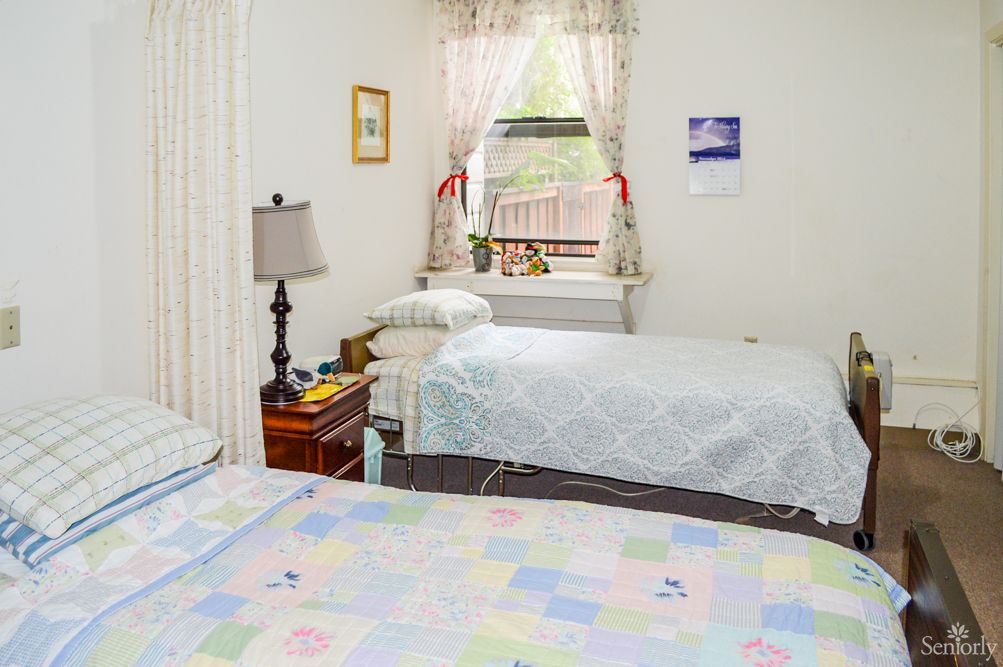 Ida's Rest Home 2