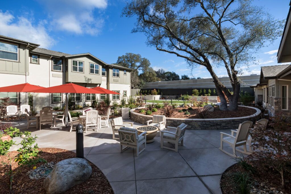 CountryHouse At Granite Bay 1