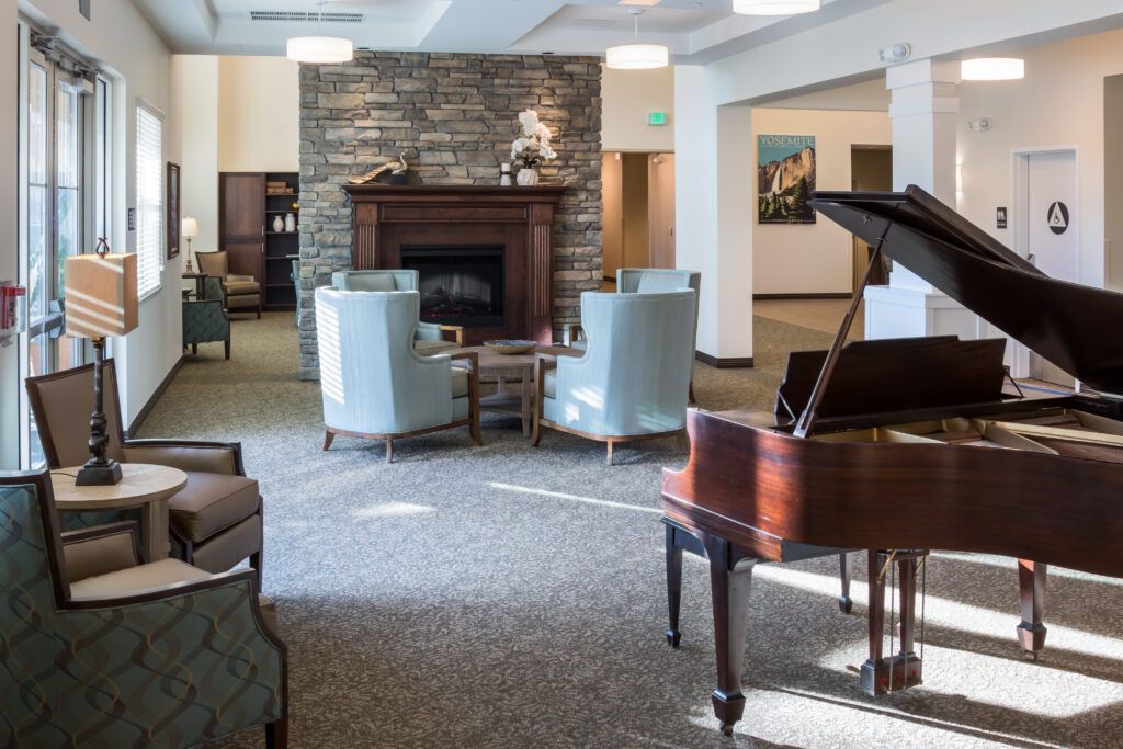 CountryHouse At Granite Bay 3
