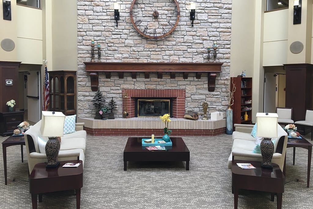 Ascension Living Via Christi Village 3
