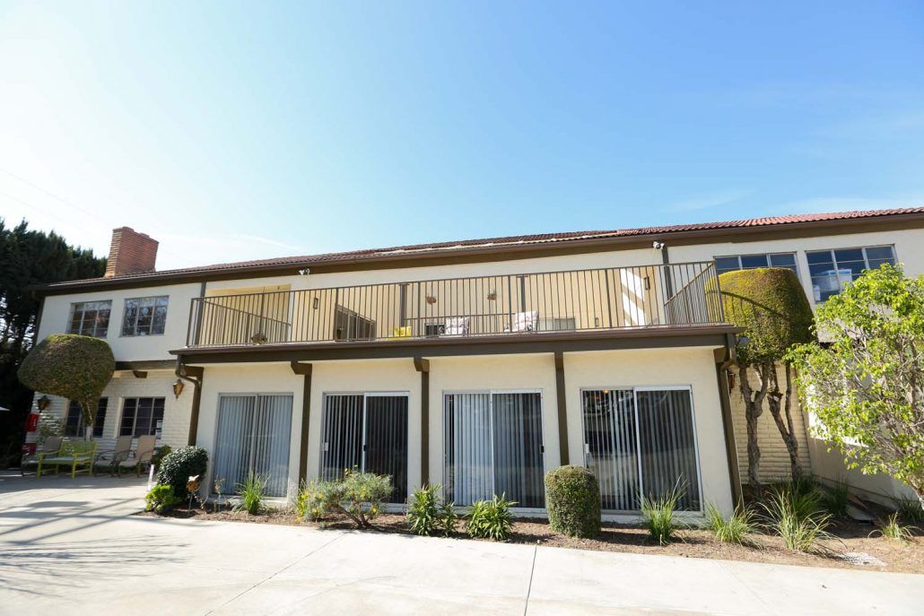 Whittier Glen Assisted Living 1