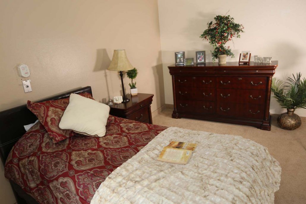Whittier Glen Assisted Living 3