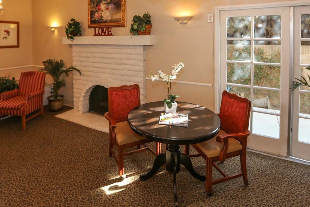 Whittier Glen Assisted Living 2
