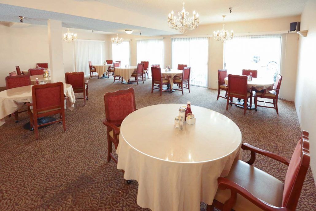 Whittier Glen Assisted Living 4