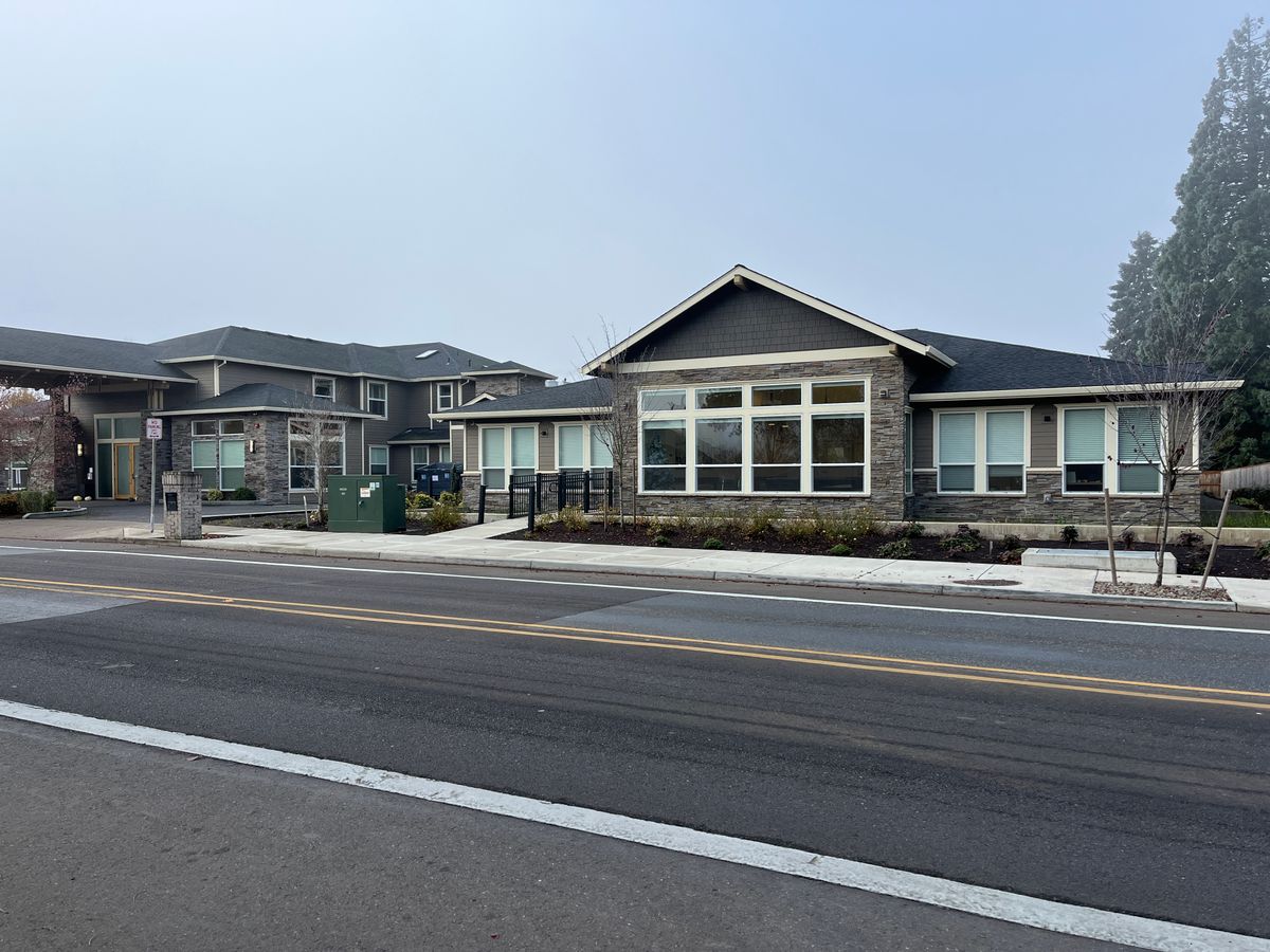 River Terrace Memory Care 4