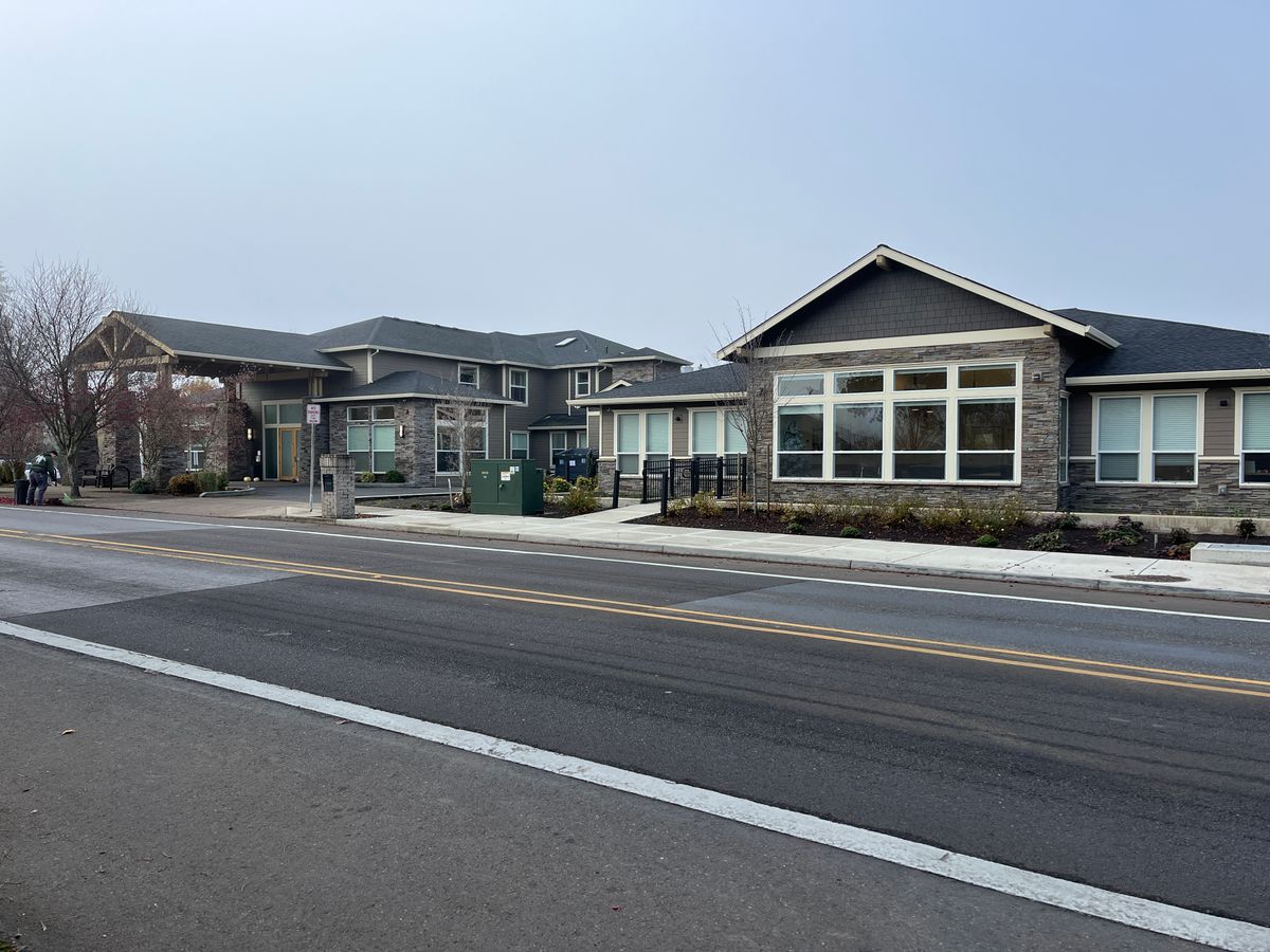 River Terrace Memory Care 3