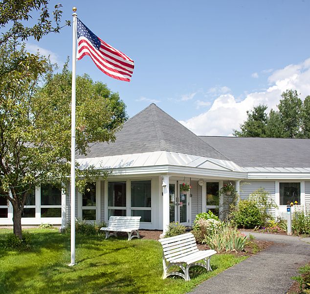 Elm Wood Center 1