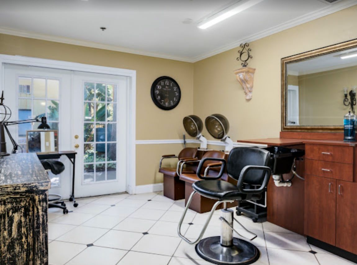 Grand Villa of Altamonte Springs 3