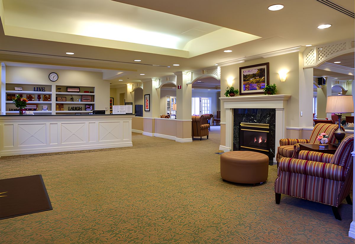Fairmont Senior Living of Westlake 3