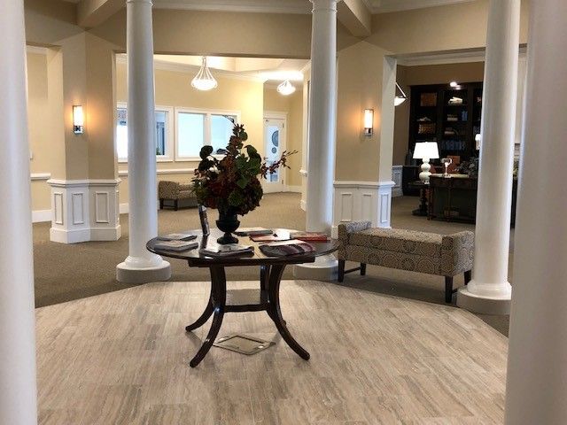 Spring Arbor of Frederick 1