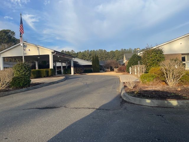 Southpoint Rehabilitation and Healthcare Center 2