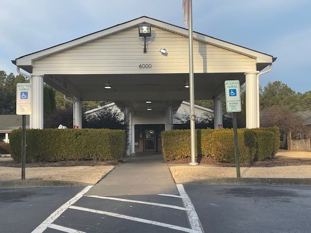 Southpoint Rehabilitation and Healthcare Center 1