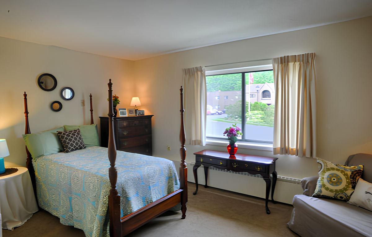 Day Brook Village Senior Living 4
