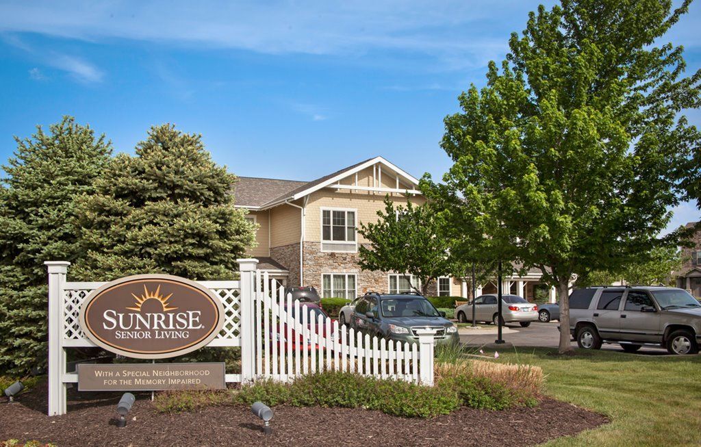 Sunrise Of Overland Park 4