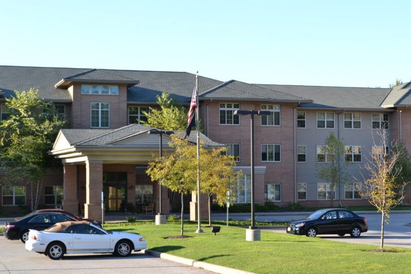 St Augustine Health Campus 1