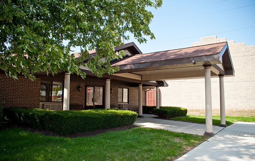Bethany Village 1
