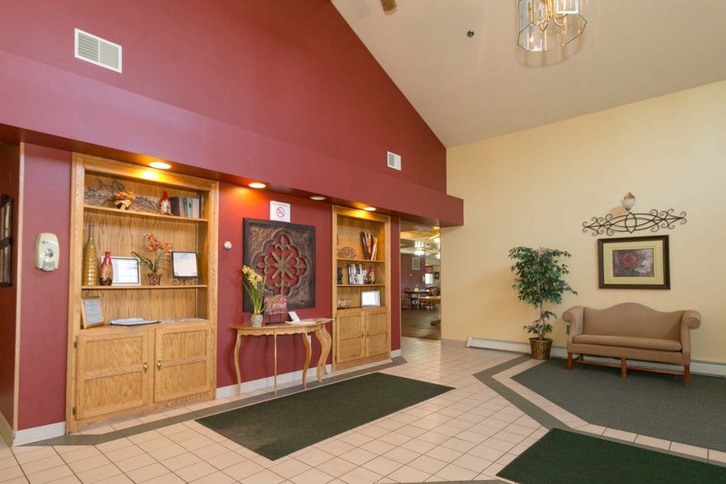 Mountain Terrace Senior Living 4