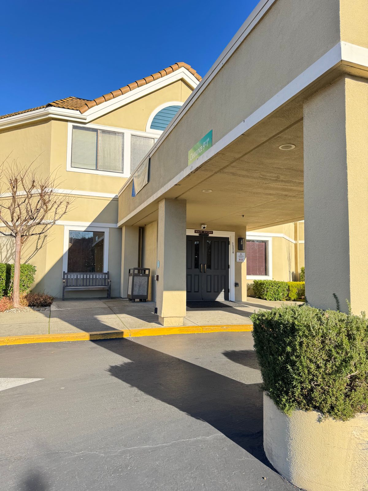 Rossmoor Post Acute 4