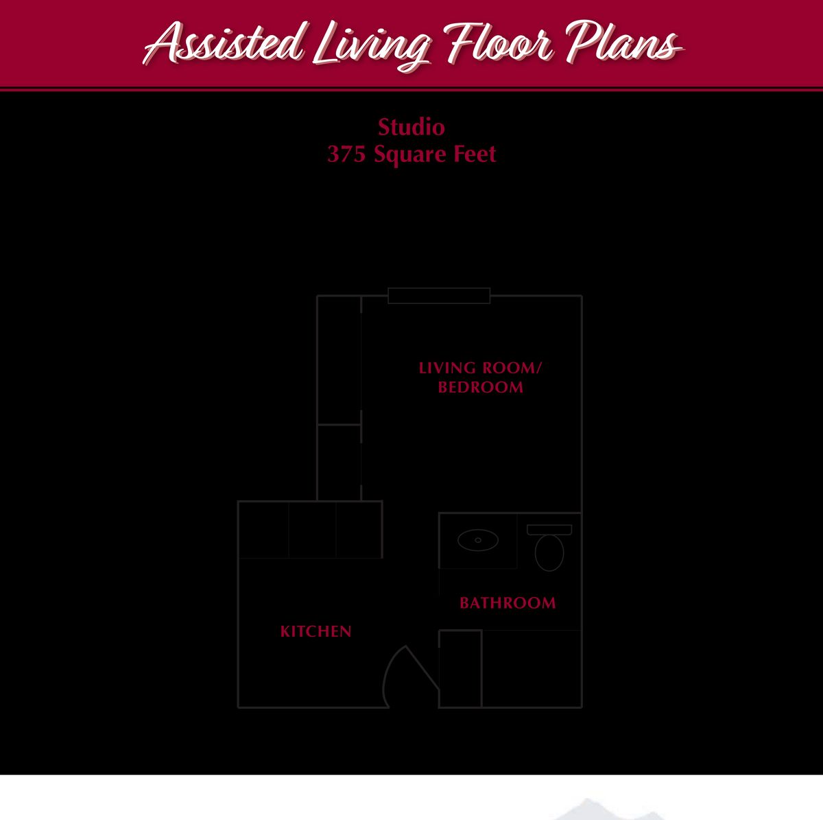 Dimensions are approximate. Floor plans may vary.