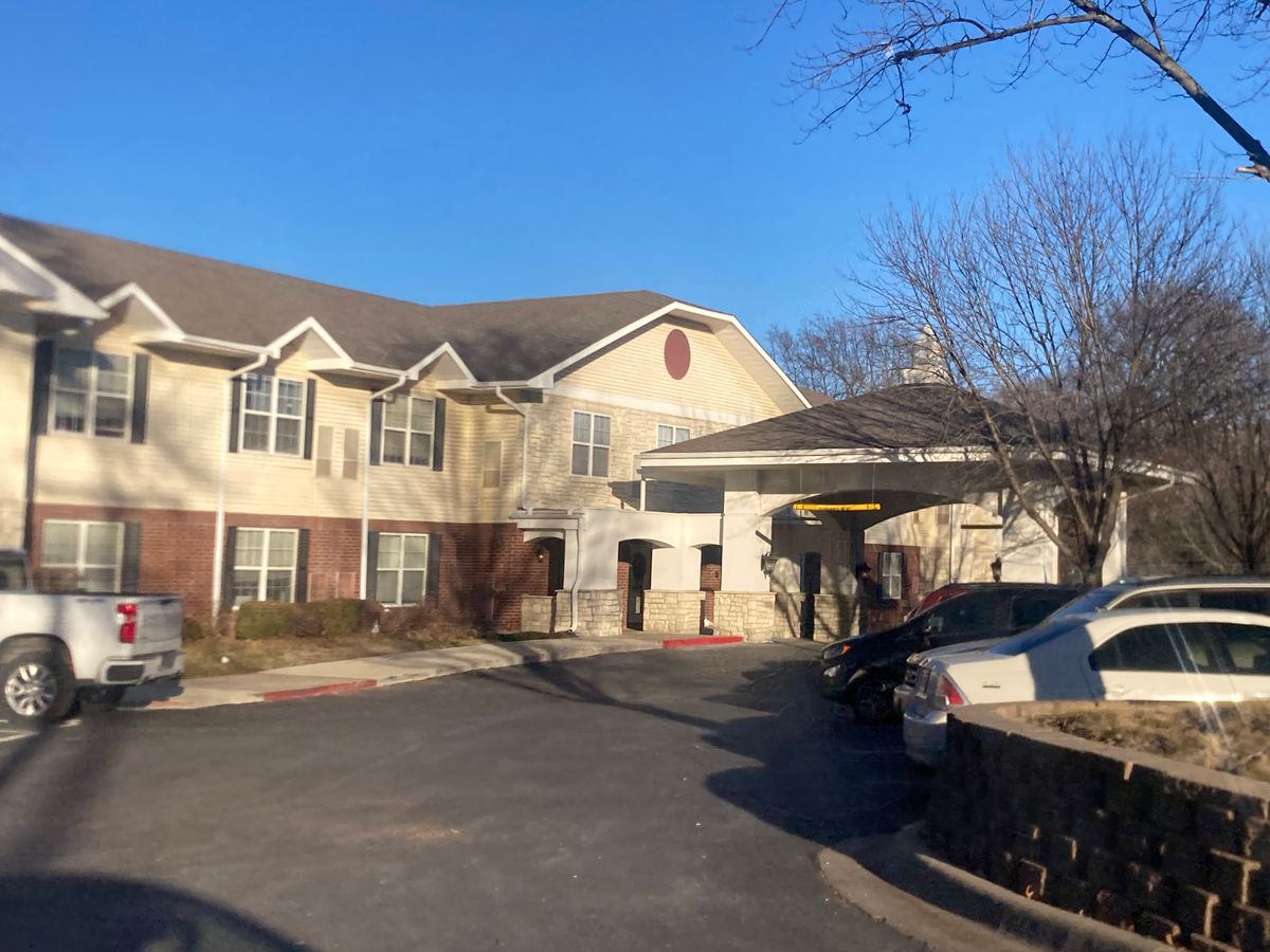 Trustwell Living Raytown 4