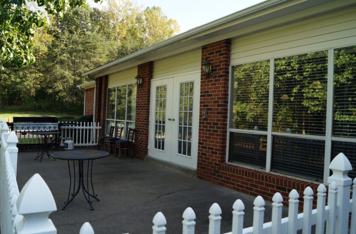 Magnolia Creek Assisted Living 3