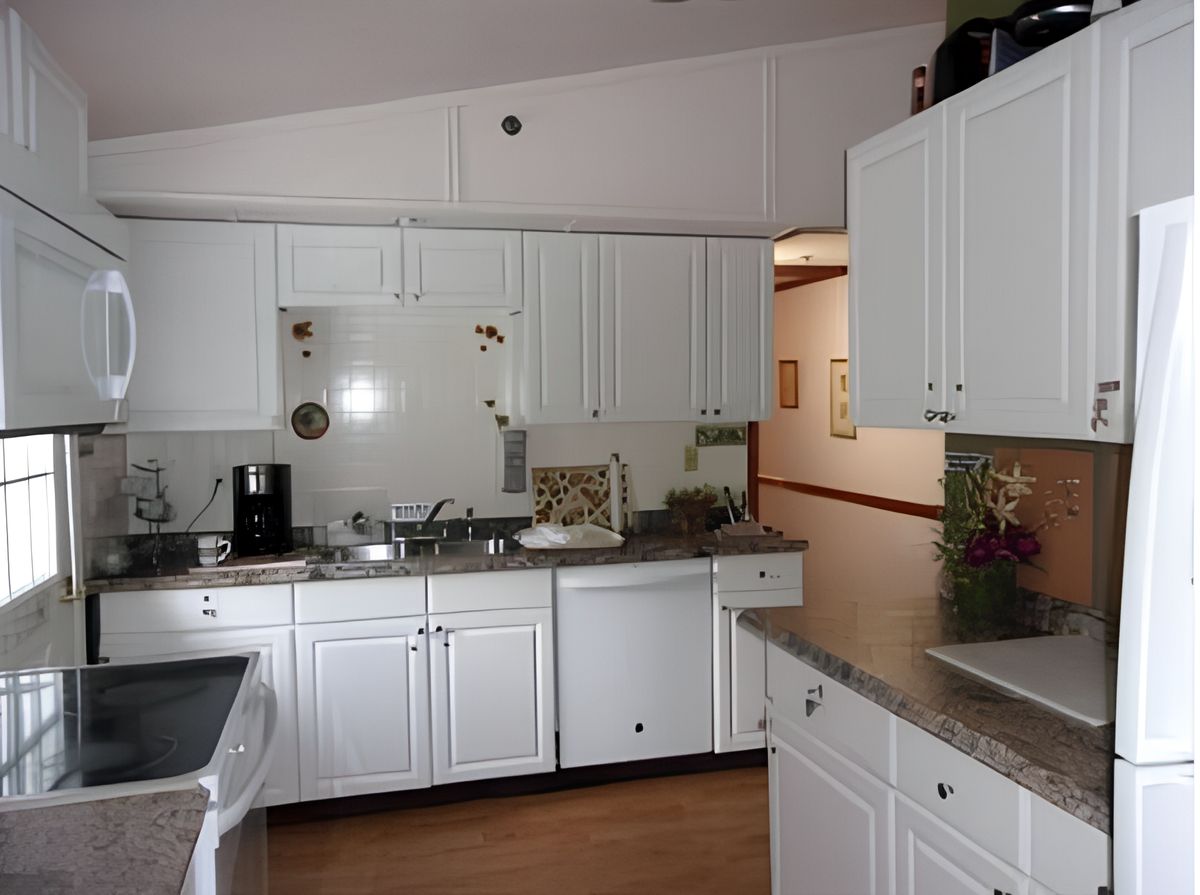 CBRF House 1