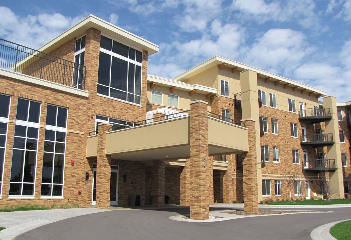 Carondelet Village 1