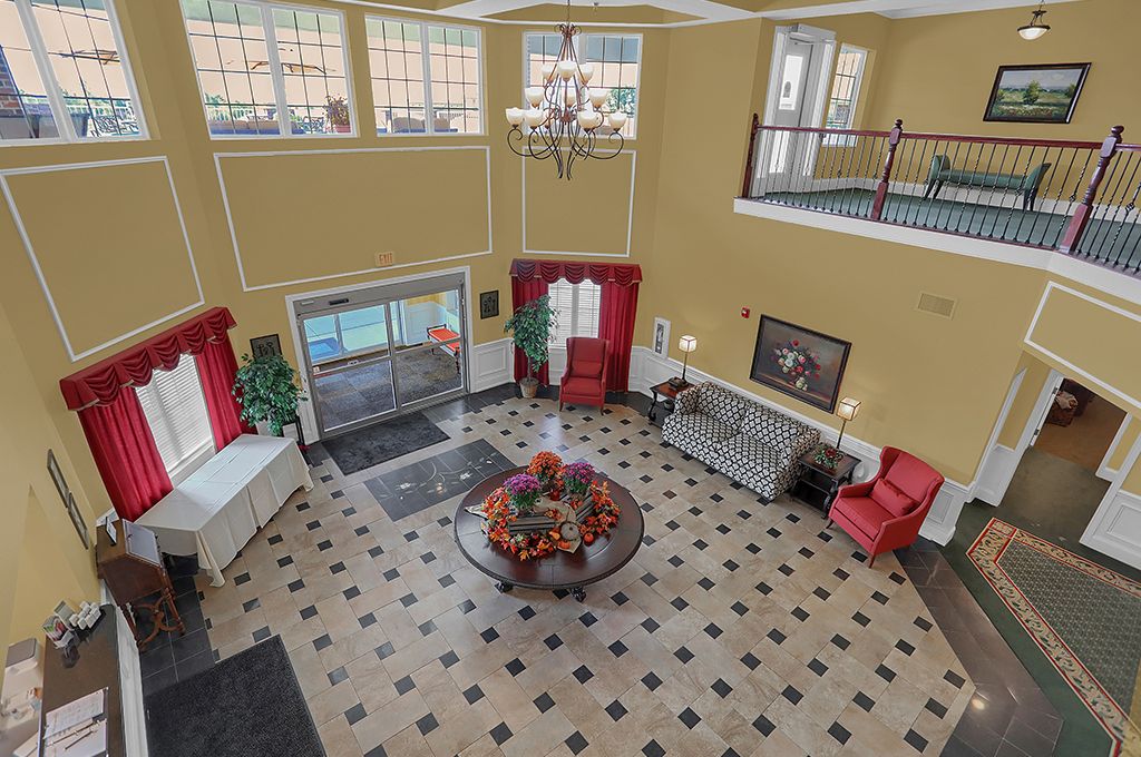 Magnolia Springs Southpointe 2