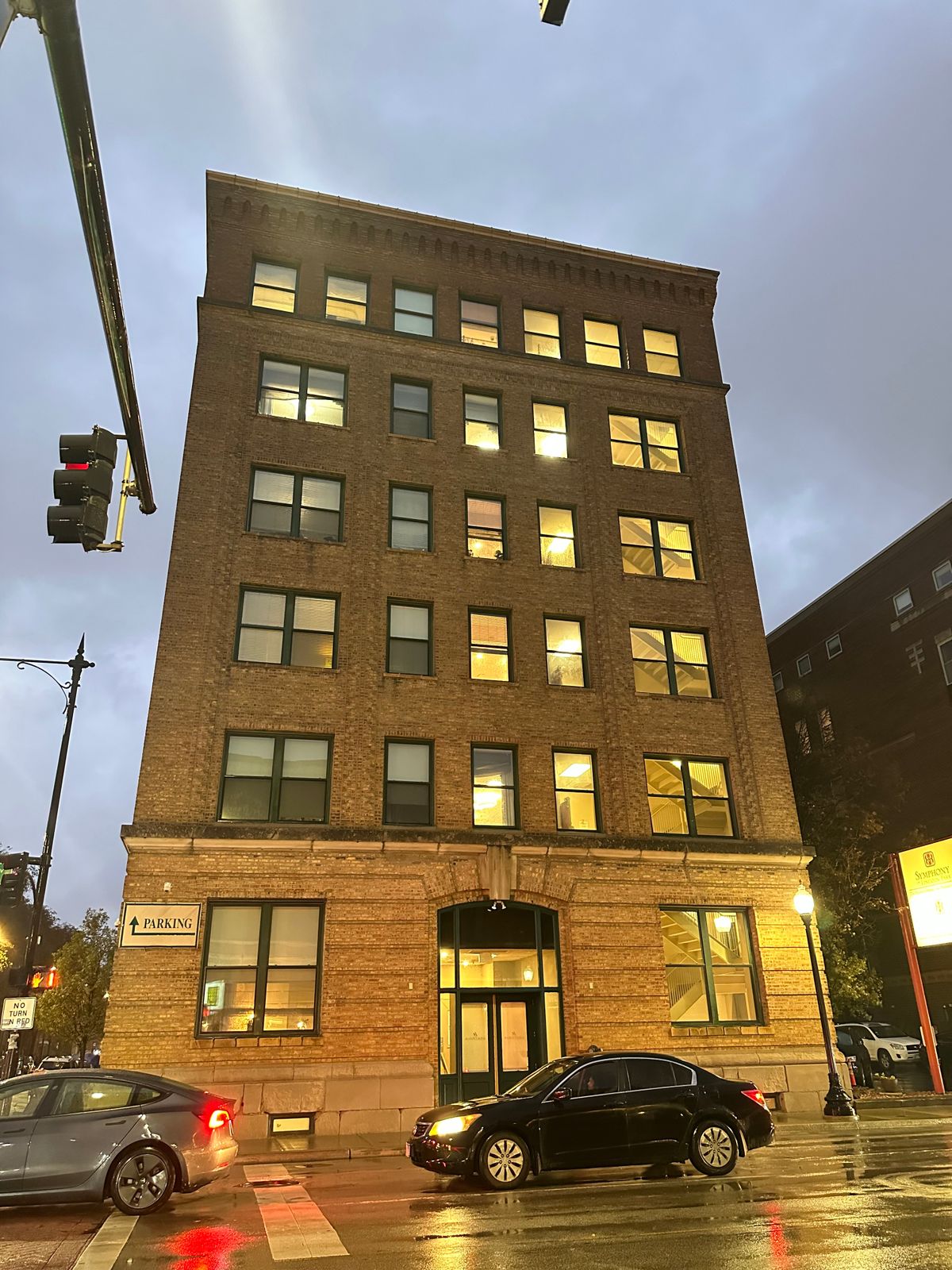 The Vistas of Lincoln Park, Image 2