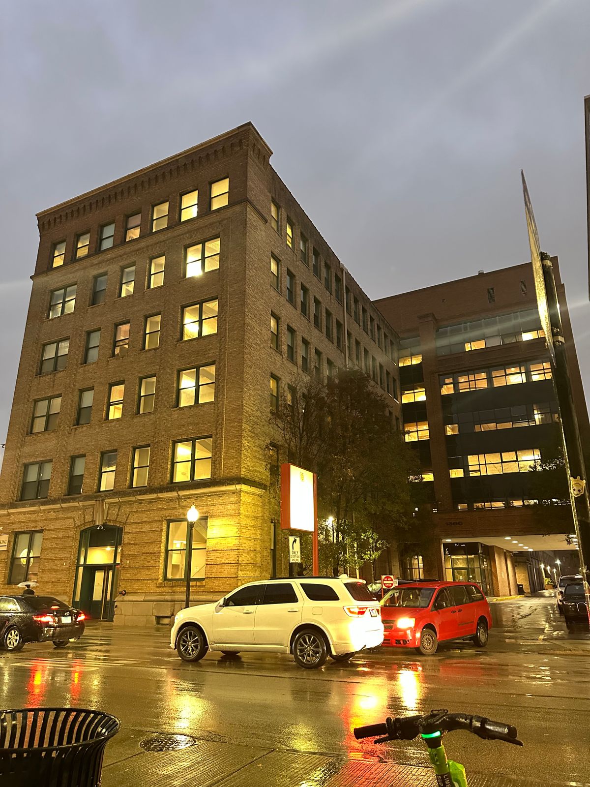 The Vistas of Lincoln Park, Image 3