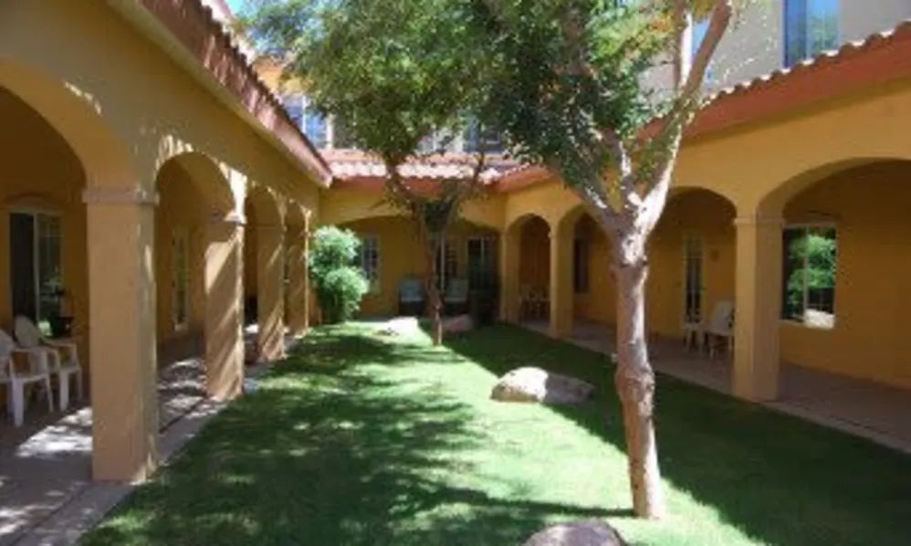 Pennington Gardens 4