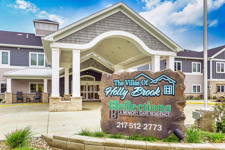 Villas of Holly Brook Charleston 1