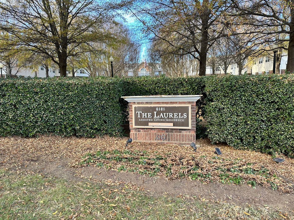 The Laurels & The Haven in Highland Creek 2