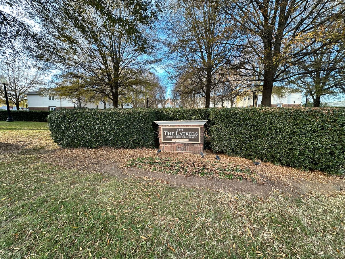 The Laurels in Highland Creek Assisted Living 3