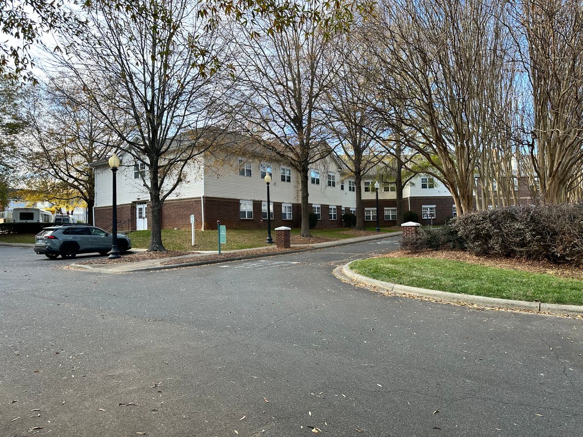 The Laurels in Highland Creek Assisted Living 1