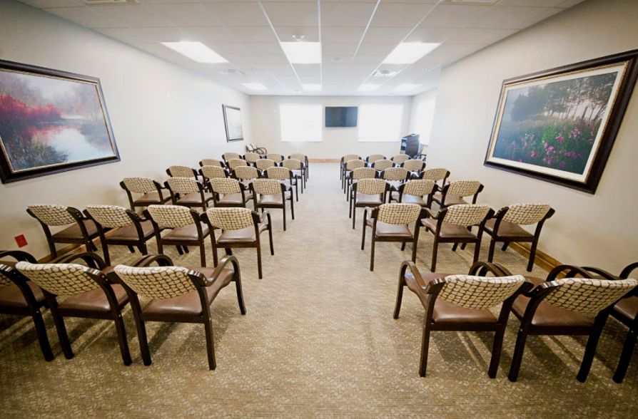 Sunridge Assisted Living And Memory Care 4