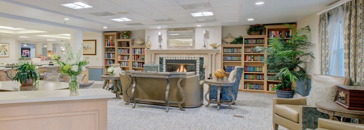 Cypress Palms Senior Living 4