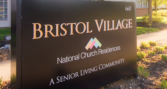 Bristol Village Ohio 4