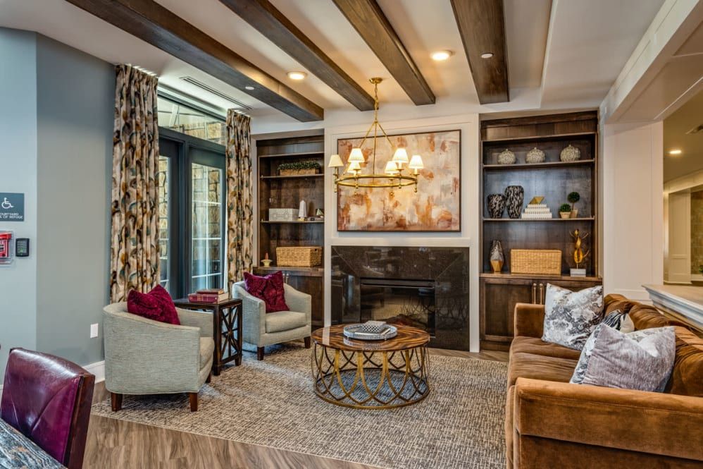Town & Country Senior Living  2