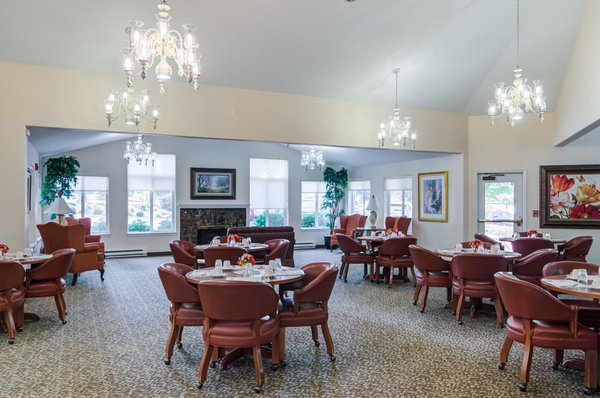 Edgewood Point Senior Living 4