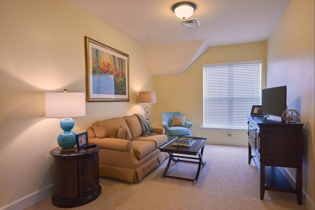 Dublin Assisted Living And Memory Support By Senio 2