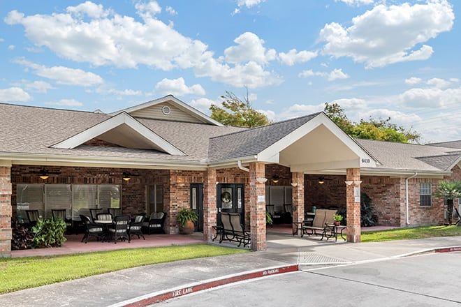 Brookdale Corpus Christi 1