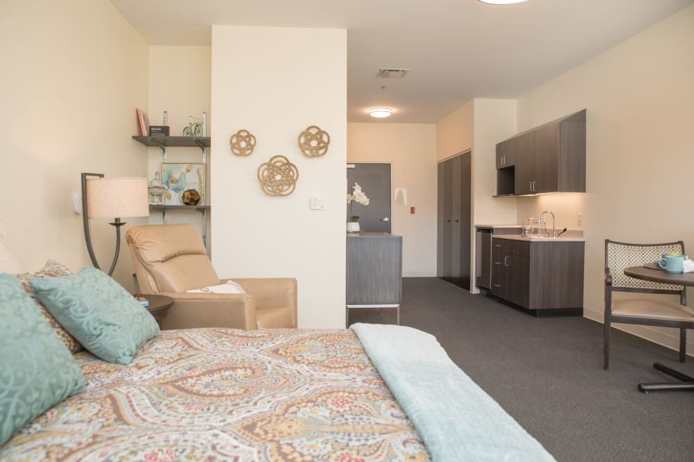 Harrison Trail Health Campus 2