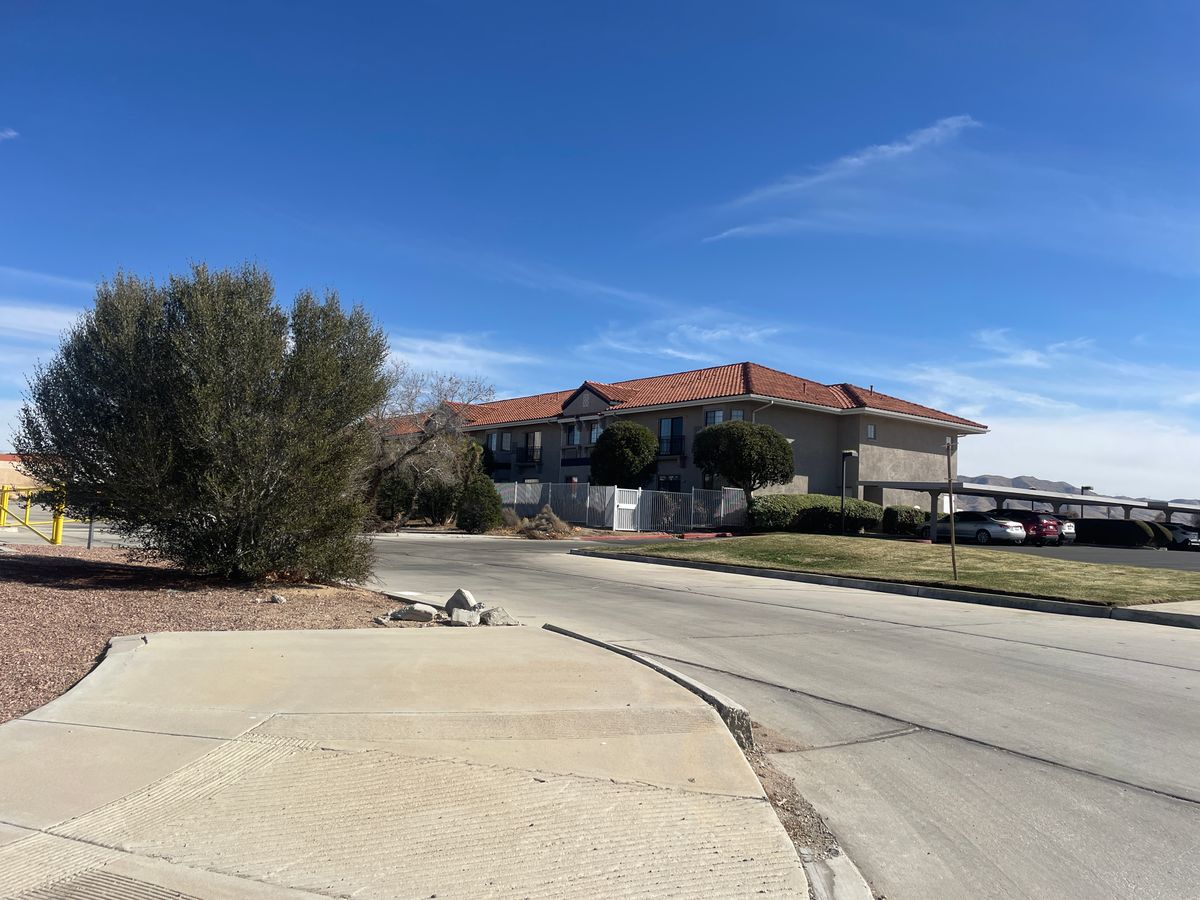 Whispering Winds Of Apple Valley 3